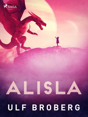 cover image of Alisla